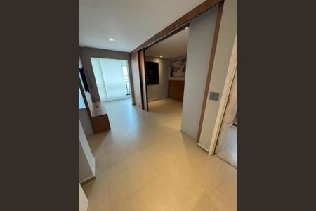Foto 12 de apartamento para alugar com 1 quarto, 46m² em Empresarial 18 do Forte, Barueri