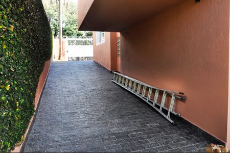 Detalhe - Garagem de casa à venda com 5 quartos, 420m² em São Domingos, São Paulo