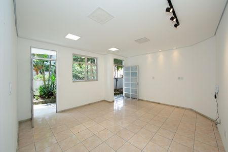 sala 2 de casa à venda com 6 quartos, 431m² em Minas Brasil, Belo Horizonte