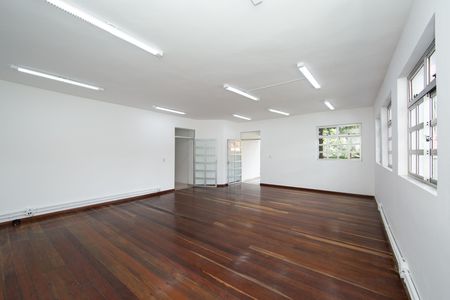 sala de casa à venda com 6 quartos, 431m² em Minas Brasil, Belo Horizonte