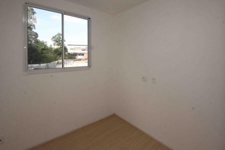 Apartamento para alugar com 38m², 2 quartos e sem vaga Apartamento para alugar com 38m², 2 quartos e sem vagaQuarto 02