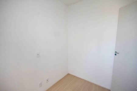 Apartamento para alugar com 38m², 2 quartos e sem vaga Apartamento para alugar com 38m², 2 quartos e sem vagaQuarto