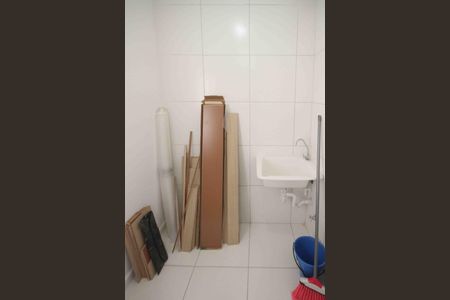Apartamento para alugar com 38m², 2 quartos e sem vaga Apartamento para alugar com 38m², 2 quartos e sem vagaÁrea de Serviço