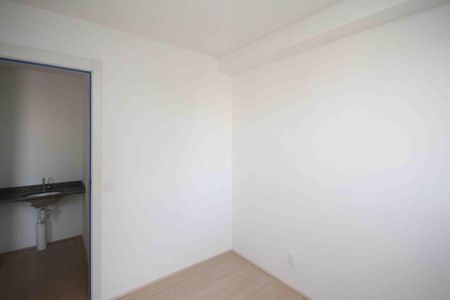 Apartamento para alugar com 38m², 2 quartos e sem vaga Apartamento para alugar com 38m², 2 quartos e sem vagaQuarto 02
