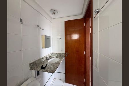 Apartamento para alugar com 64m², 2 quartos e 1 vaga Apartamento para alugar com 64m², 2 quartos e 1 vagaBanheiro - Corredor