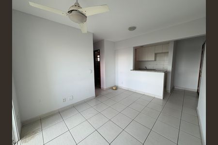 Apartamento para alugar com 64m², 2 quartos e 1 vaga Apartamento para alugar com 64m², 2 quartos e 1 vagaSala