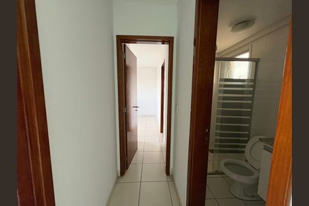 Apartamento para alugar com 64m², 2 quartos e 1 vaga Apartamento para alugar com 64m², 2 quartos e 1 vagaCorredor