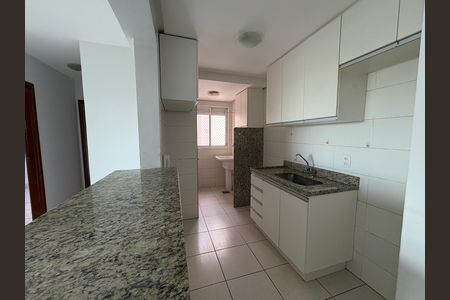 Apartamento para alugar com 64m², 2 quartos e 1 vaga Apartamento para alugar com 64m², 2 quartos e 1 vagaCozinha