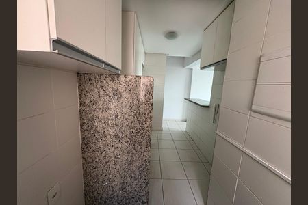 Apartamento para alugar com 64m², 2 quartos e 1 vaga Apartamento para alugar com 64m², 2 quartos e 1 vagaCozinha