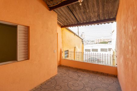 Casa para alugar com 100m², 2 quartos e 1 vaga Casa para alugar com 100m², 2 quartos e 1 vagaÁrea de serviço