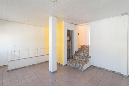Casa para alugar com 100m², 2 quartos e 1 vaga Casa para alugar com 100m², 2 quartos e 1 vagaCozinha