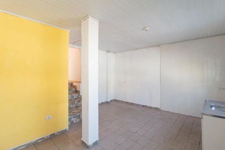 Casa para alugar com 100m², 2 quartos e 1 vaga Casa para alugar com 100m², 2 quartos e 1 vagaCozinha