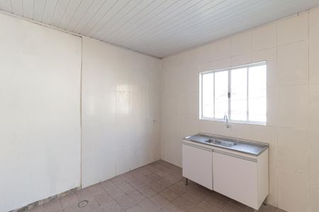 Casa para alugar com 100m², 2 quartos e 1 vaga Casa para alugar com 100m², 2 quartos e 1 vagaCozinha