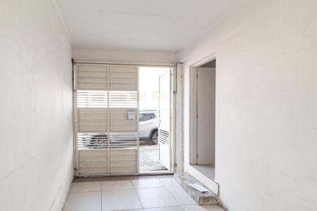 Casa para alugar com 100m², 2 quartos e 1 vaga Casa para alugar com 100m², 2 quartos e 1 vagaGaragem
