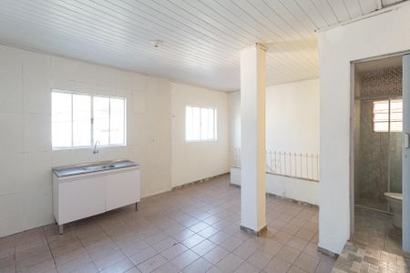Casa para alugar com 100m², 2 quartos e 1 vaga Casa para alugar com 100m², 2 quartos e 1 vagaCozinha
