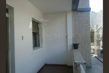 Apartamento à venda com 3 quartos, 187m² em Bom Retiro, São Paulo