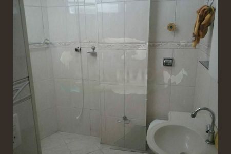 Apartamento à venda com 3 quartos, 187m² em Bom Retiro, São Paulo