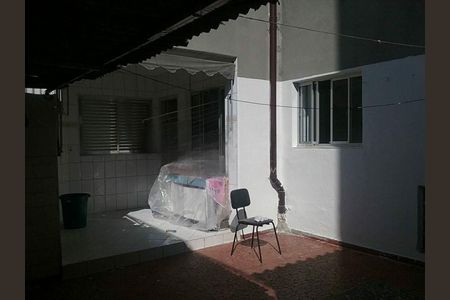 Apartamento à venda com 3 quartos, 187m² em Bom Retiro, São Paulo