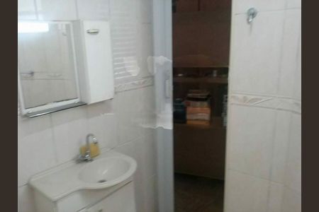Apartamento à venda com 3 quartos, 187m² em Bom Retiro, São Paulo