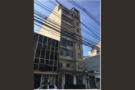 Apartamento à venda com 3 quartos, 187m² em Bom Retiro, São Paulo