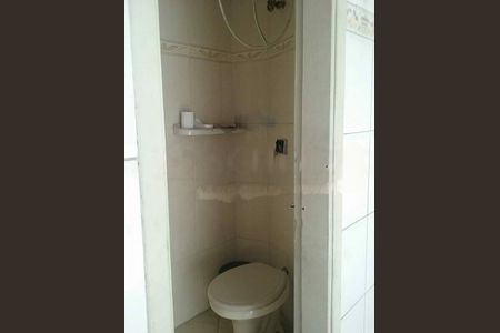 Apartamento à venda com 3 quartos, 187m² em Bom Retiro, São Paulo