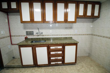 Apartamento para alugar com 70m², 3 quartos e 1 vagaCozinha
