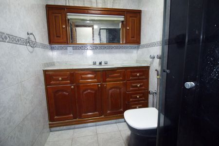 Apartamento para alugar com 70m², 3 quartos e 1 vagaBanheiro Social