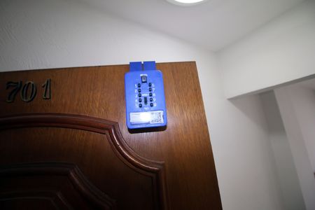 Apartamento para alugar com 70m², 3 quartos e 1 vagaLockbox