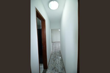 Apartamento para alugar com 70m², 3 quartos e 1 vagaSala - Corredor