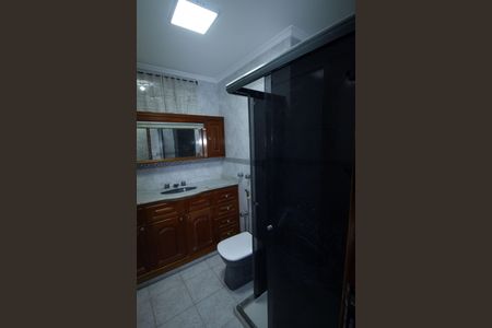 Apartamento para alugar com 70m², 3 quartos e 1 vagaBanheiro Social