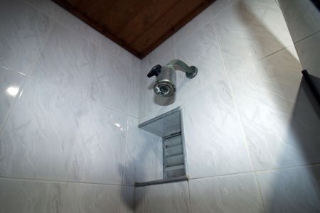Apartamento para alugar com 70m², 3 quartos e 1 vagaBanheiro da Suíte 1