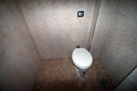 Apartamento para alugar com 70m², 3 quartos e 1 vagaBanheiro de serviço
