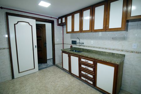 Apartamento para alugar com 70m², 3 quartos e 1 vagaCozinha