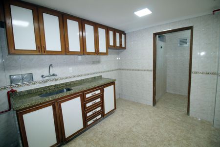 Apartamento para alugar com 70m², 3 quartos e 1 vagaCozinha