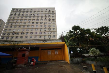 Apartamento para alugar com 70m², 3 quartos e 1 vagaFachada do Prédio