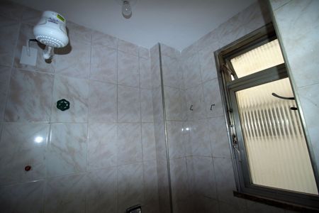 Apartamento para alugar com 70m², 3 quartos e 1 vagaBanheiro de serviço