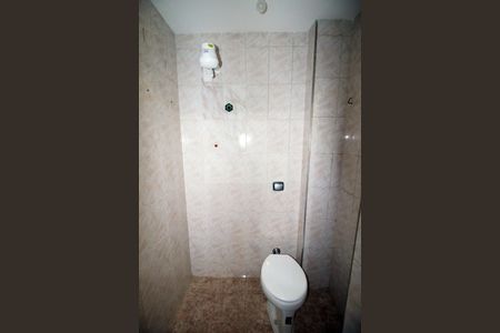 Apartamento para alugar com 70m², 3 quartos e 1 vagaBanheiro de serviço