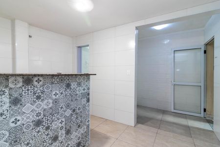 Sala de casa para alugar com 1 quarto, 40m² em Imirim, São Paulo