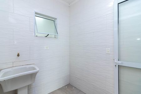Casa para alugar com 40m², 1 quarto e sem vaga Casa para alugar com 40m², 1 quarto e sem vagaÁrea de Serviço