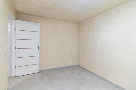 Casa para alugar com 40m², 1 quarto e sem vaga Casa para alugar com 40m², 1 quarto e sem vagaQuarto