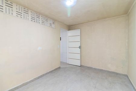Casa para alugar com 40m², 1 quarto e sem vaga Casa para alugar com 40m², 1 quarto e sem vagaQuarto