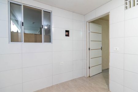 Sala de casa para alugar com 1 quarto, 40m² em Imirim, São Paulo