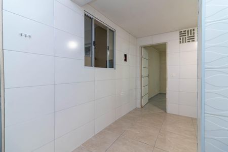 Casa para alugar com 40m², 1 quarto e sem vaga Casa para alugar com 40m², 1 quarto e sem vagaÁrea de Serviço