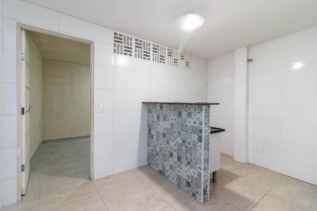 Sala de casa para alugar com 1 quarto, 40m² em Imirim, São Paulo