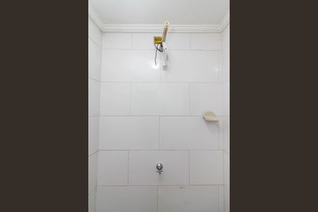 Banheiro de casa para alugar com 1 quarto, 40m² em Imirim, São Paulo