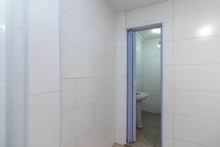 Casa para alugar com 40m², 1 quarto e sem vaga Casa para alugar com 40m², 1 quarto e sem vagaCozinha
