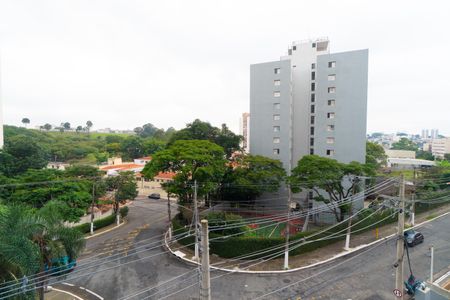 Apartamento para alugar com 27m², 1 quarto e sem vagaVista da Sala/Cozinha
