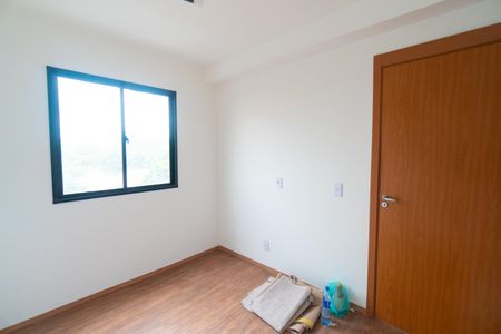 Suite de apartamento para alugar com 1 quarto, 27m² em Jardim Oriental, São Paulo
