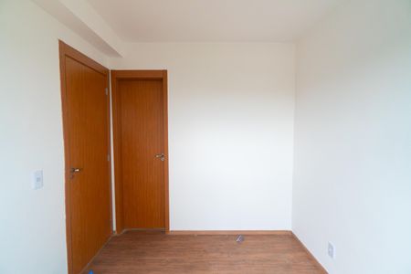 Suite de apartamento para alugar com 1 quarto, 27m² em Jardim Oriental, São Paulo
