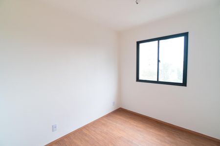 Suite de apartamento para alugar com 1 quarto, 27m² em Jardim Oriental, São Paulo